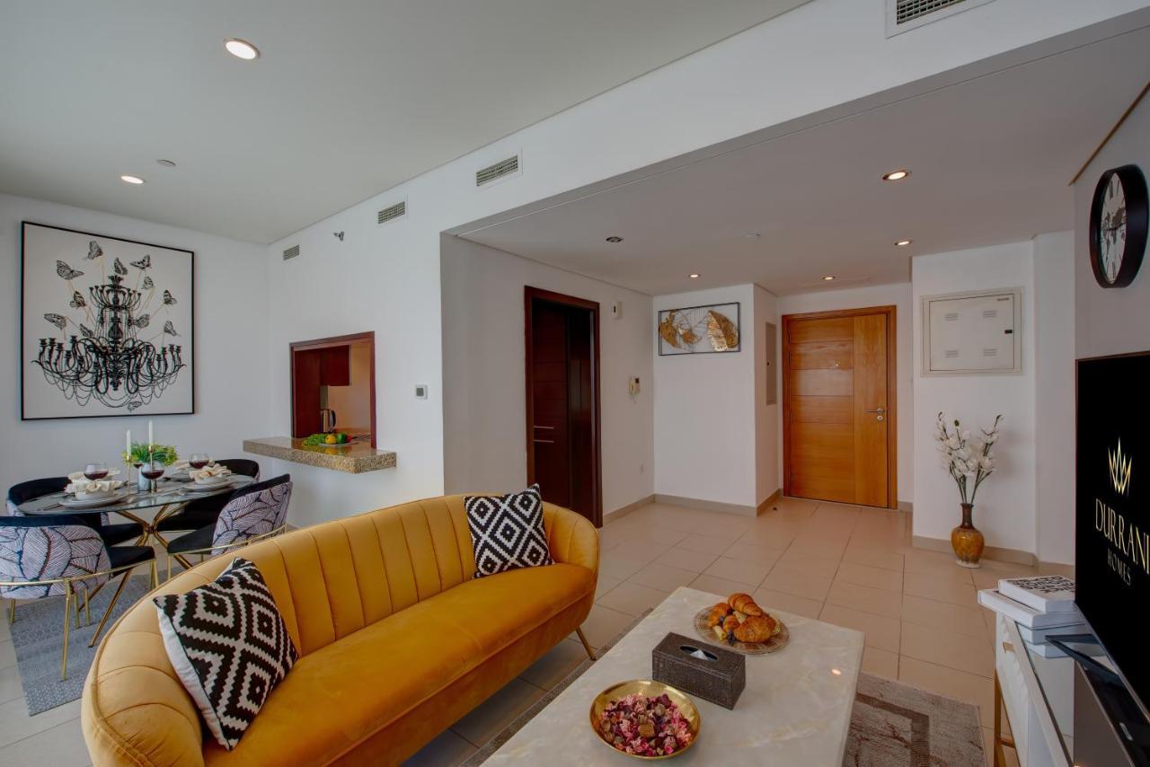 Durrani Homes - Iconic Burj Views Living Dubai Exterior foto